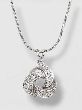 Necklace 925 Sterling Silver Snake Chain
